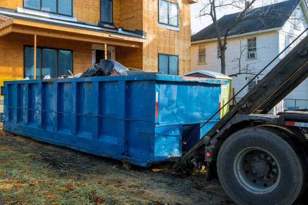 Donation Pickup Services in South Bend, IN