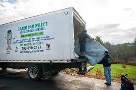 Retail Junk Removal in South Bend, IN